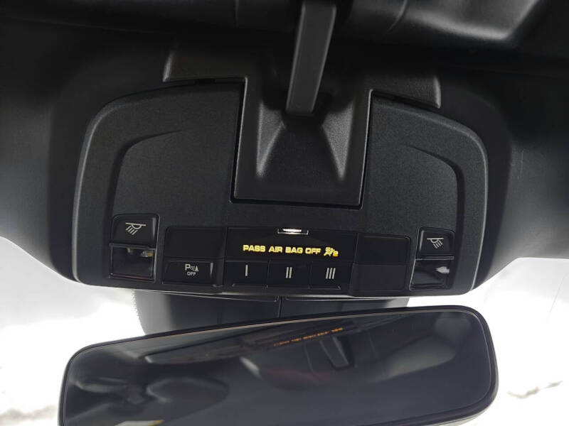 2025 Porsche 718 Boxster