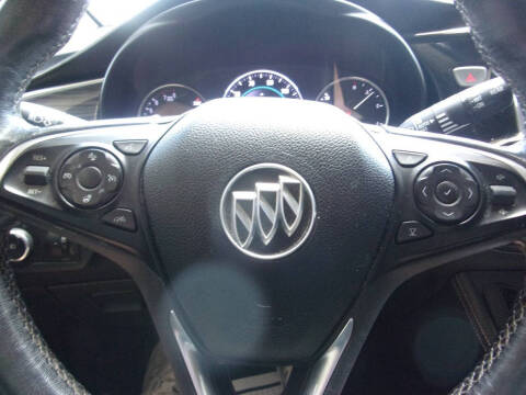 2016 Buick Envision Premium I