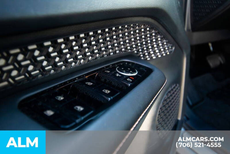 2024 Nissan Ariya Evolve+