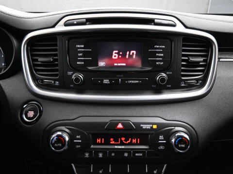 2016 Kia Sorento EX V6