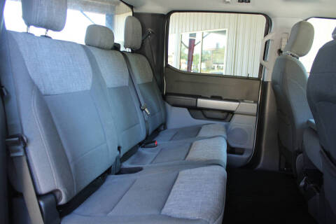 2025 Ford F-350 Super Duty XLT