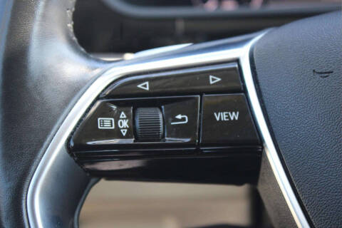 2019 Audi e-tron quattro Prestige