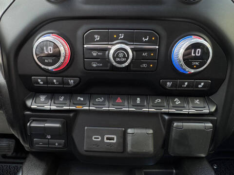 2023 GMC Sierra 2500HD