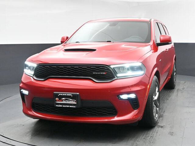 2022 Dodge Durango R/T