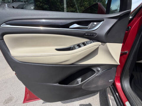 2019 Buick Enclave Premium