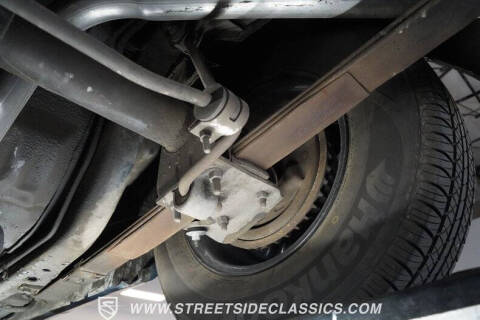 1979 Chevrolet Camaro