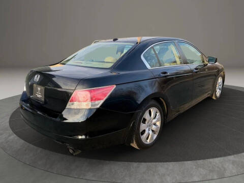 2009 Honda Accord