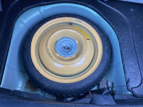 2012 Mazda MAZDA2 Sport