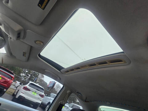 2009 Volkswagen New Beetle