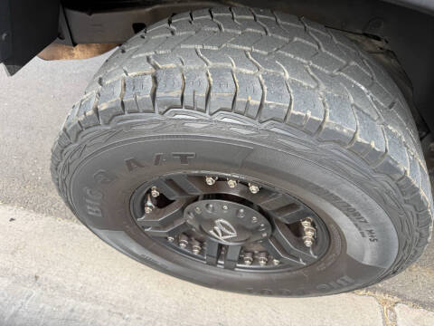 2007 Jeep Wrangler X
