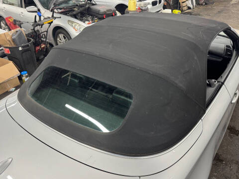 2011 BMW 1 Series 128i