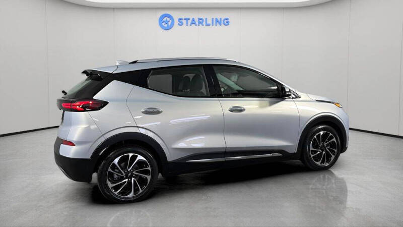 2023 Chevrolet Bolt EUV Premier