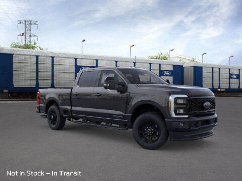 2026 Ford F-350 Super Duty