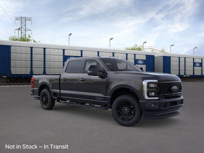 2026 Ford F-350 Super Duty
