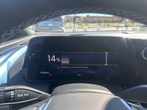 2026 Chevrolet Equinox EV LT 2