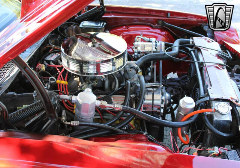 1981 Chevrolet Camaro Z28