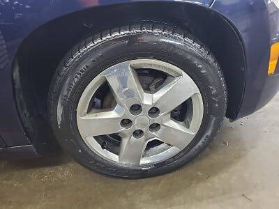 2010 Chevrolet HHR LT