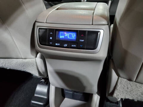 2016 Toyota Highlander LE Plus