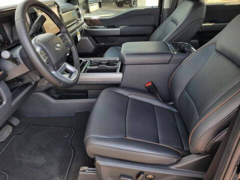 2026 Ford F-250 Super Duty