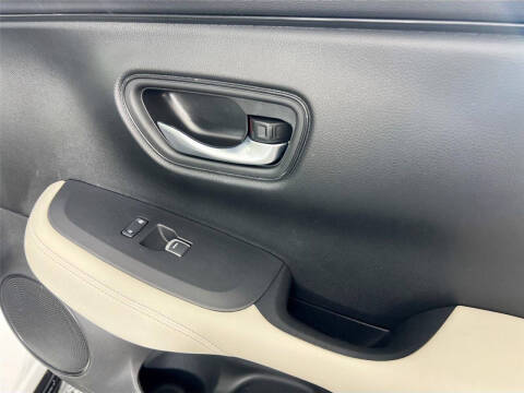 2024 Honda HR-V