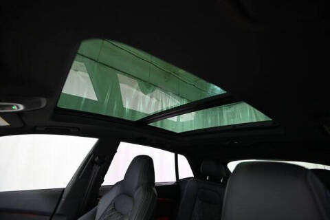 2022 Audi SQ8 4.0T quattro Prestige