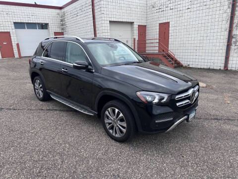 2023 Mercedes-Benz GLE GLE 350 4MATIC
