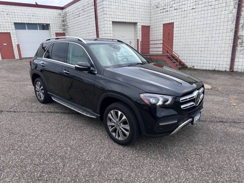 2023 Mercedes-Benz GLE GLE 350 4MATIC