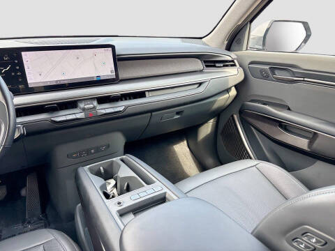 2024 Kia EV9 Light Long Range
