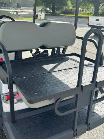 2023 Advanced EV Advent