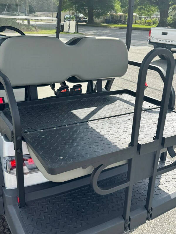 2023 Advanced EV Advent