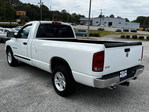 2006 Dodge Ram 1500