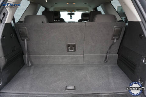 2016 GMC Acadia SLE-2