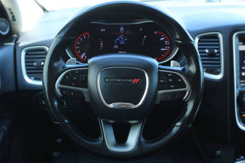 2020 Dodge Durango Citadel