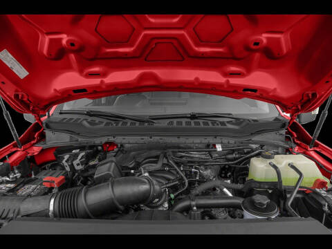 2024 Ford F-350 Super Duty