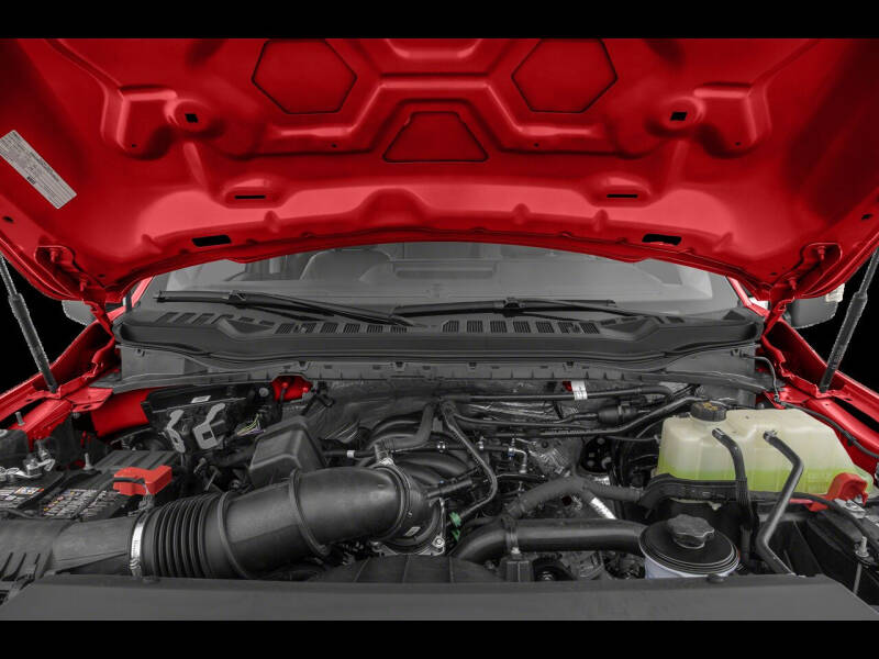 2024 Ford F-350 Super Duty