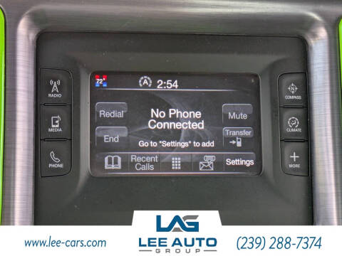 2015 Dodge Challenger R/T