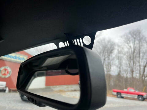 2013 Jeep Wrangler Unlimited Rubicon 10th Anniversary