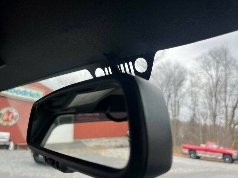 2013 Jeep Wrangler Unlimited Rubicon 10th Anniversary