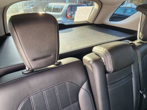 2016 Mercedes-Benz GLE GLE 350