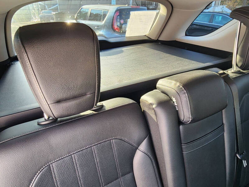 2016 Mercedes-Benz GLE GLE 350