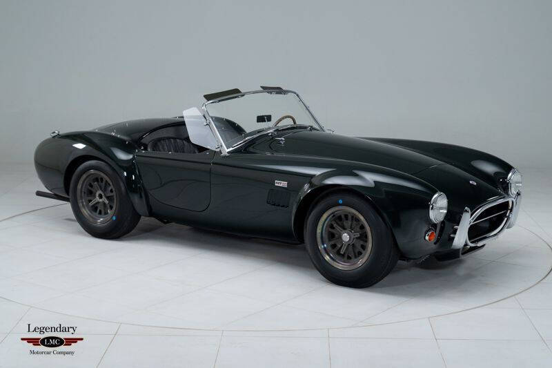 1966 Shelby Cobra