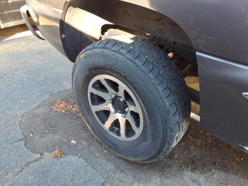 2000 GMC Sierra 1500