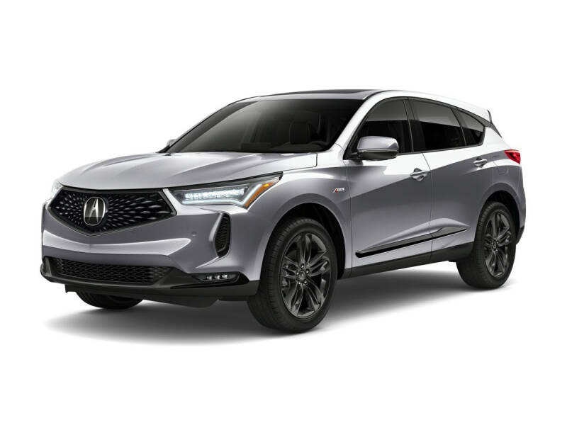 2022 Acura RDX SH-AWD w/Advance w/A-SPEC