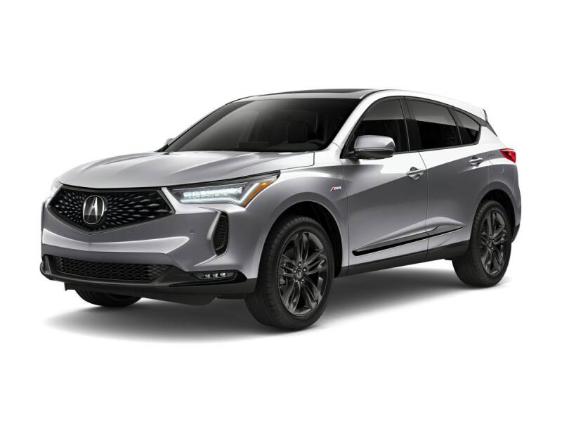 2023 Acura RDX for sale in Rochelle Park, NJ