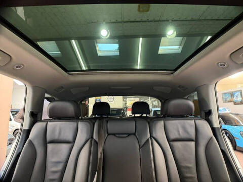 2022 Audi Q7 quattro Premium Plus 55 TFSI