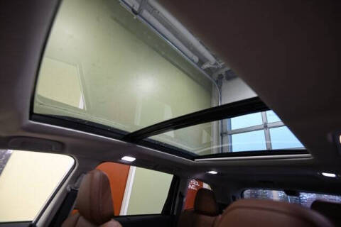 2026 Subaru Ascent Touring