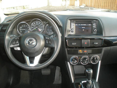 2014 Mazda CX-5 Sport