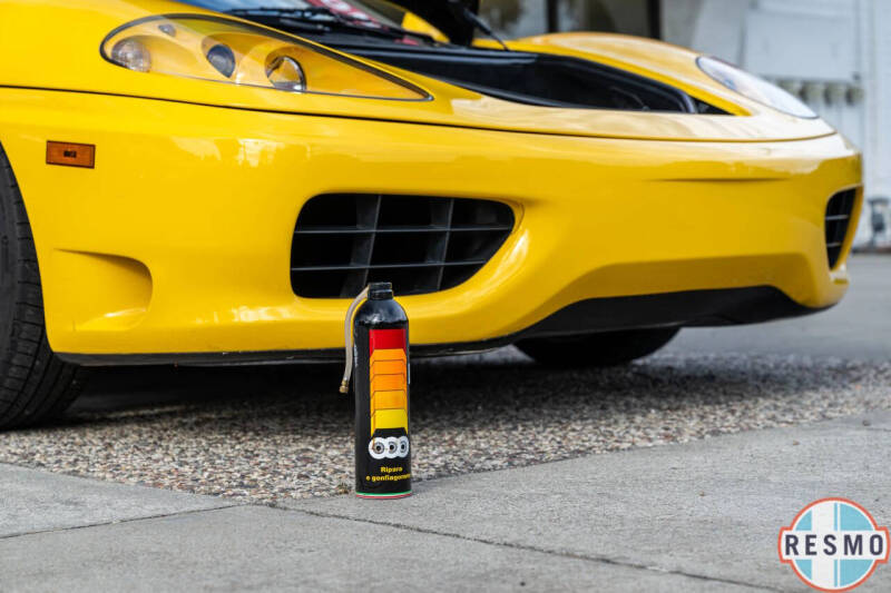 1999 Ferrari 360 Modena