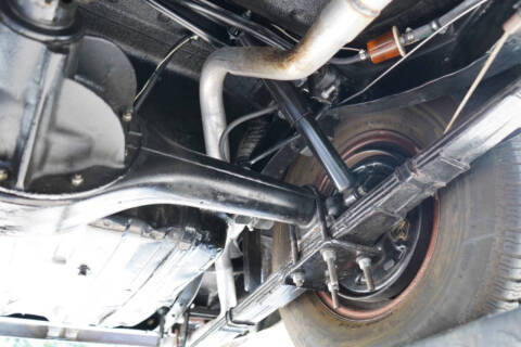 1956 Oldsmobile 88 Holiday Hardtop