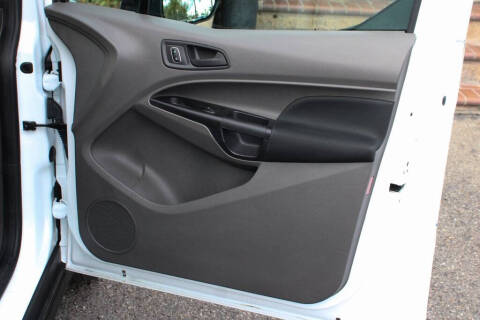 2023 Ford Transit Connect XL